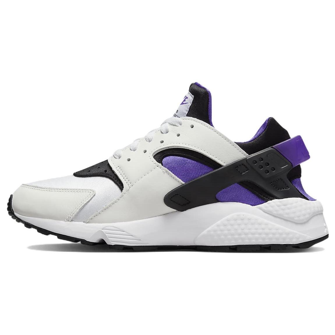 Nike Air Huarache  Hyper Grape  2022 Men s DD1068-108 EU 44