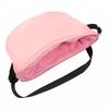 Winter sleeping bag with fur for sleds for strollers, car seats, stroller set