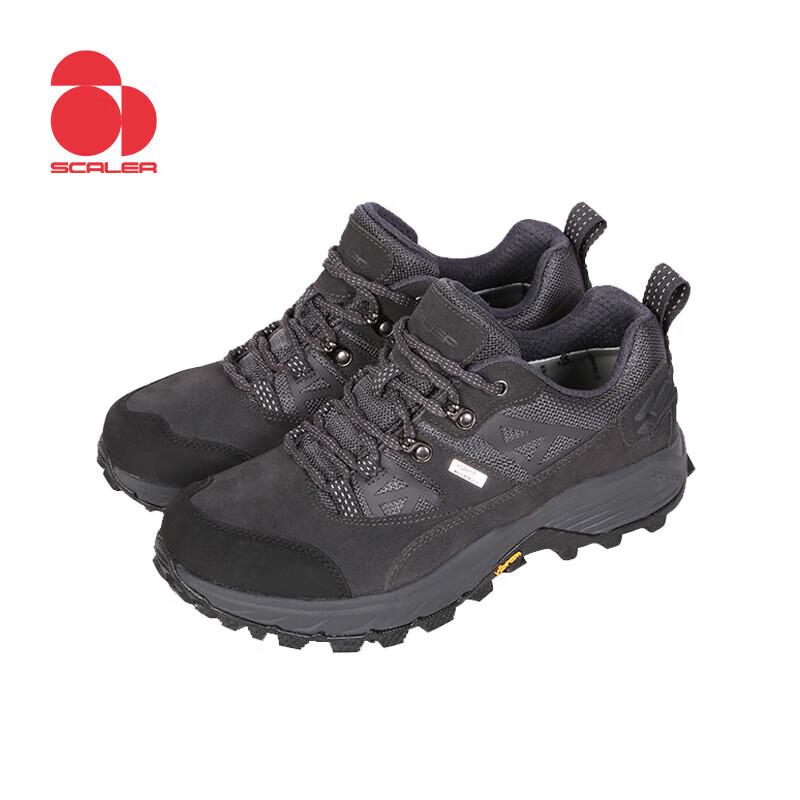 

SACTUR X9514949 Unisex Waterproof Hiking Shoes L
