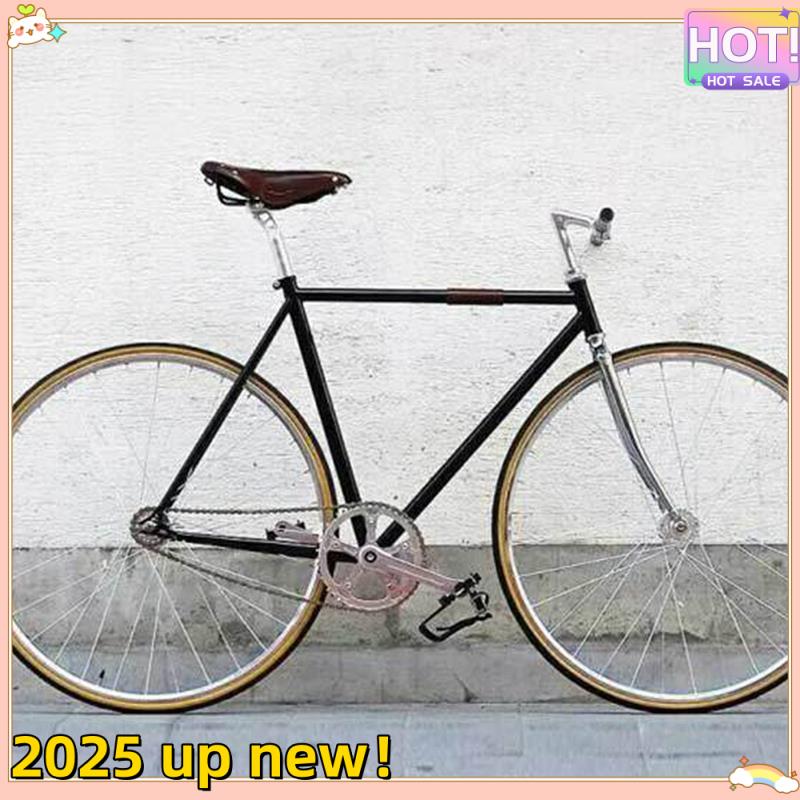 Classy-Retro Vintage Bicycle Saddle Seat Cushion Bike 3 Spring Shock Seat Cycling Bike Seat Cycling Replacement