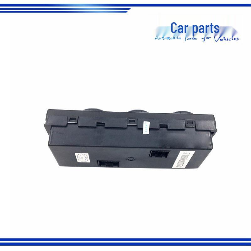 Compatible Heater Switch for Beiben V3 AC Control Panel, Part Number 15188200026001552