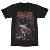 Vintage Synestia Band Maleficium Cotton Black S5XL Unisex Shirt BB219 Unisex T-Shirt