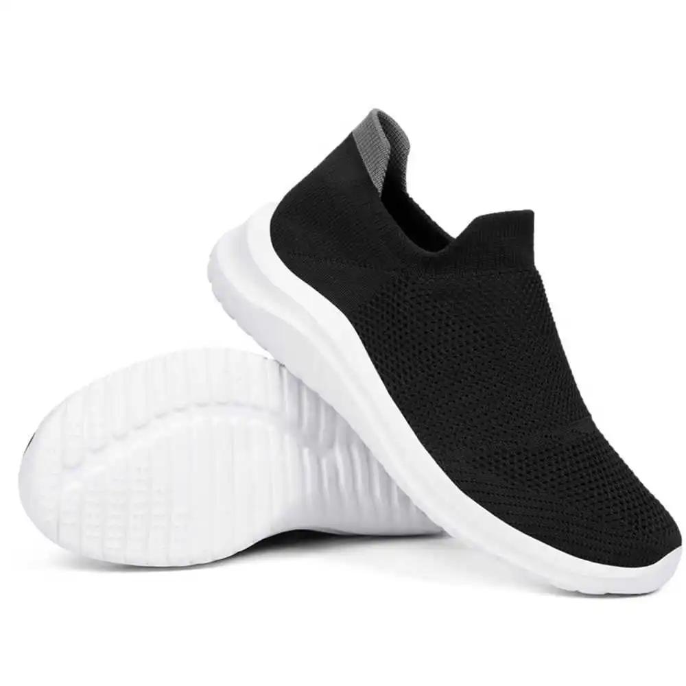 Fashion Without Heels Light Weight Sneakers Spring Walking Luxury Loafers Shoes Summer Women Sports Sapa Global Brands Celebrity