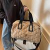 Fitness Sports Travel Duffle Bag