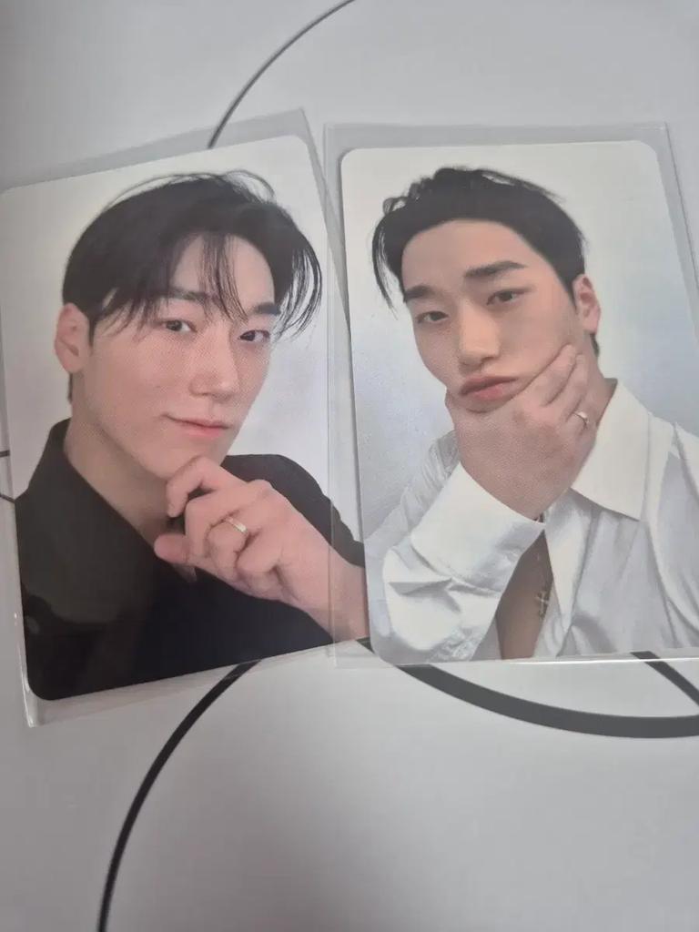 ATEEZ Mini Record Mountain Bonus Pokka