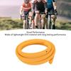 2.1m Length Bike Tire Anti Puncture Insert for 25-32c Road Bikes Long‑distance Riding