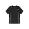 Under Armour Quick Dry T Shirts Teenagers
