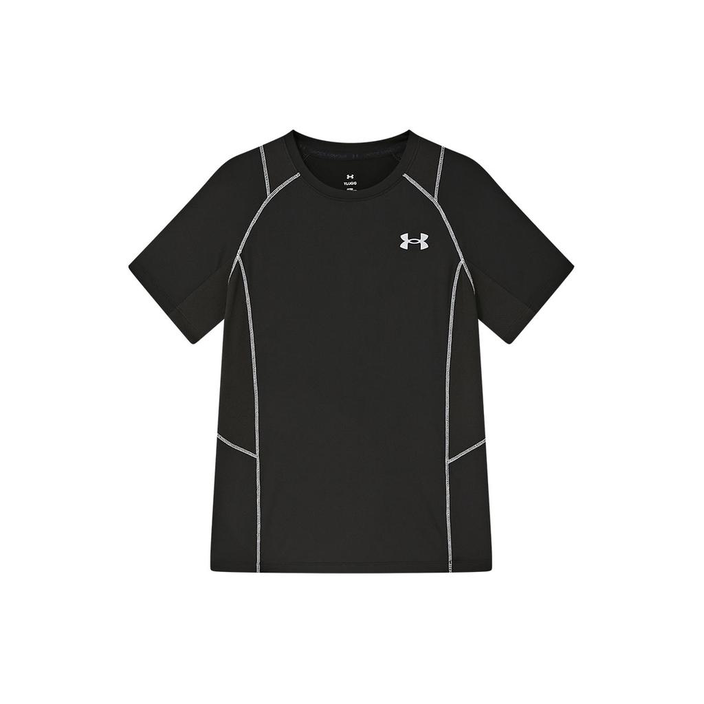 Under Armour Quick Dry T Shirts Teenagers