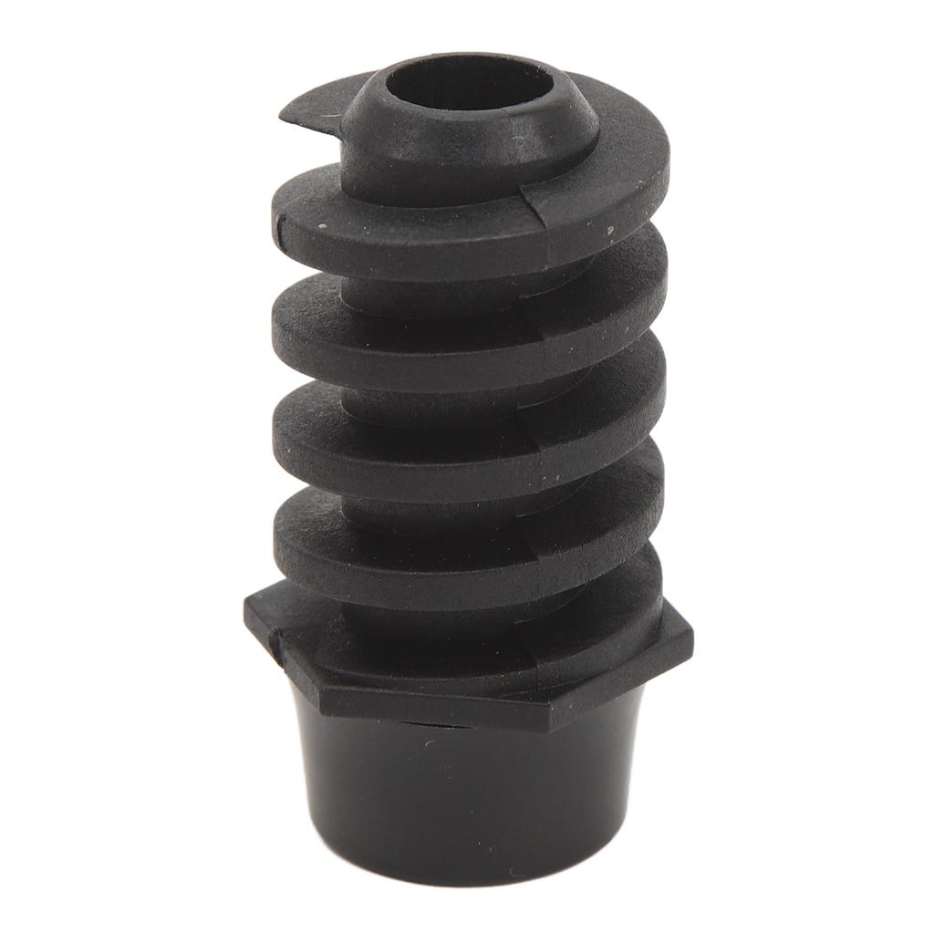 Hood Bumper Stops Shock Absorption Cushion Rubber Damping Stoppers Replacement For Chevy Camaro