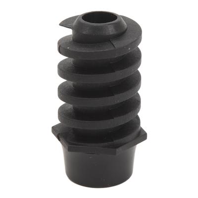 Hood Bumper Stops Shock Absorption Cushion Rubber Damping Stoppers Replacement For Chevy Camaro