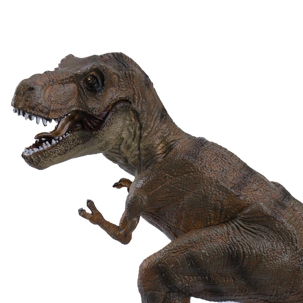 Vzdělávací simulovaný model dinosaura Dětská hračka Dinosauří dárky pro děti