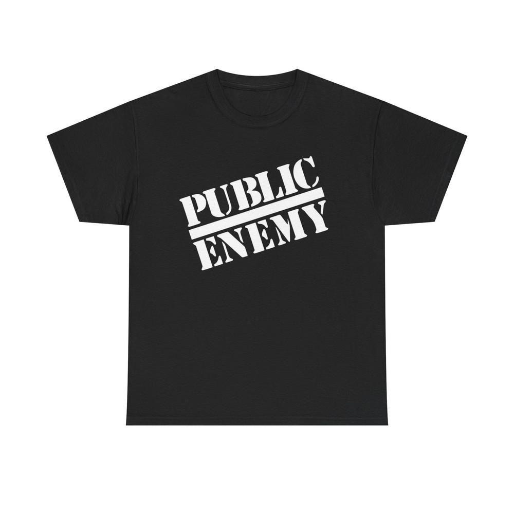 

Enemy Vintage T Shirt S5XL NEW Unisex Cotton Tee Unisex T-Shirt XXXXL