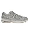 1906D Protection Pack - Silver Metallic Men Sneakers White Crimson M1906DH