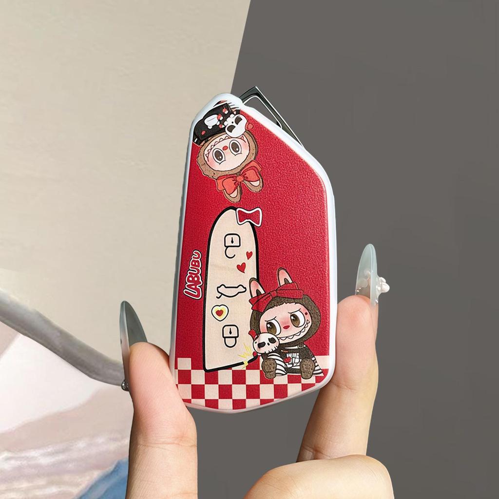 Volkswagen Sagitar, Bora, Magotan, Golf, T-Roc, Tiguan L, Passat, Lavida Female Key Case Shell