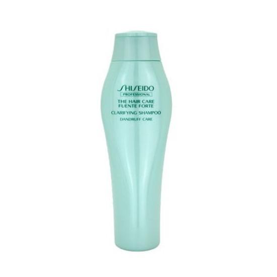 

Шампунь Shiseido Fuente Forte (Разъяснение) 250мл