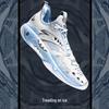 Anta KUAICHONG 5 PRO Kyrie Irving Men's Low-Top Basketball Shoes