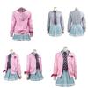 Vocaloid Cosplay Jacke Trendig Und Bequem Perfekt Für Gaming Und Anime Conventions Größen XS-XXL