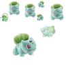Bulbasaur Plush Toy Adorable Pokemon Stuffed Animal 20cm Height
