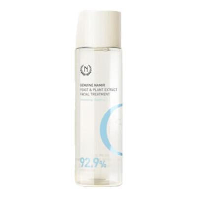 THE FACE SHOP Hefe Pflanzenextrakt Revitalisierendes Essenz-Toner