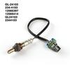 Suitable for Gmc Sierra Oxygen Sensor Gl-24103, 234-4103, 12565397, 12565414; Gl24103; 2344103