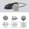 Parking Sensors Kit for Vehile 4 6 8 Parktronic Reversing Front and Rear Car Backup Radar Detector Backing Assistance Sound Aler