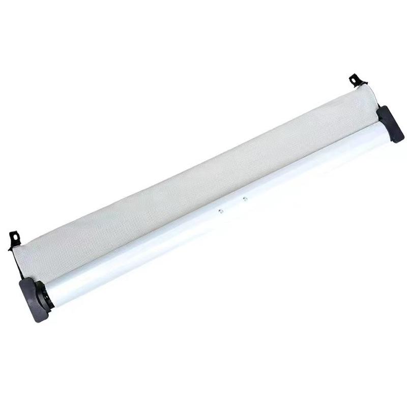 3VD877307 Sunroof Roller Blind Assembly for New Superb - Sunshade Sunscreen Curtain