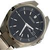Attesa Solar Watch /Defective Radio-Controlled Day-Date [a52]