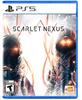 SCARLET NEXUS North PS5 (Import Amerika) -