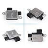 Cooling Fan Resistor Control Module 253854R500 253854R500 For Hyundai Tucson Kia Sportage Kona 2016-2018 25385-D3000 25385-D9000