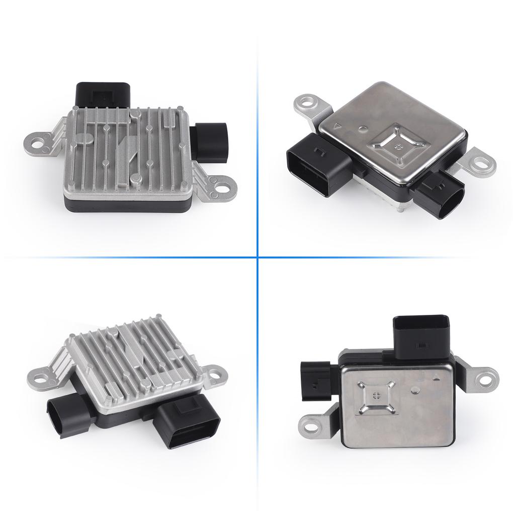 Cooling Fan Resistor Control Module 253854R500 253854R500 For Hyundai Tucson Kia Sportage Kona 2016-2018 25385-D3000 25385-D9000