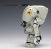 Wave Maschinen Krieger Wapruf Kautz Scale Plastic Model Approximately 12cm P.K.A. (K) 1/20 Kit, Tall, MK-025