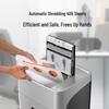 Comet A8160 High-Security Auto Feed Micro-Cut Paper Shredder CN plug (adapter included)