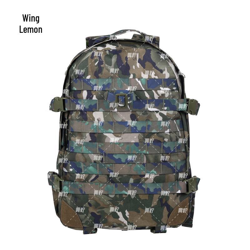 Yi Ning Outdoor Tactical Assault Backpack