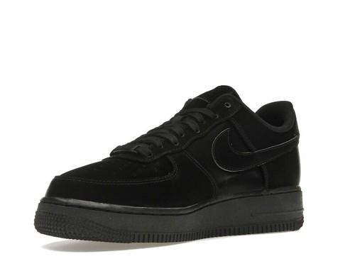 Nike Air Force 1 LX Low V Black - HF9109-001