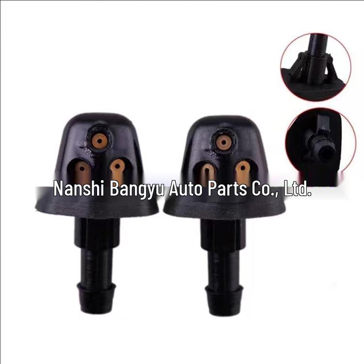 Suzuki Grand Vitara MK2 Windshield Washer Nozzle 38340-56K00