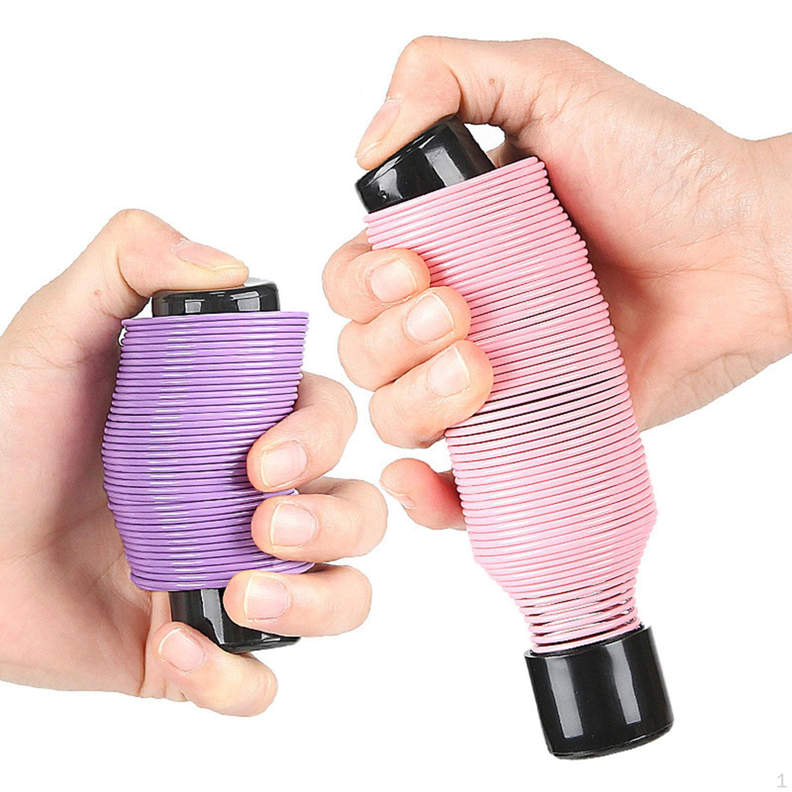 

Тренажер для силы хвата Портативный Компактный Многофункциональный Для Спортсменов Альпинистов Кистевой Эспандер розовый