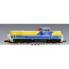 Tomytec TOMIX N Gauge Tarumi Railway TDE10 Type 1 & 2 Set 98145 Railway Model Diesel Locomotive