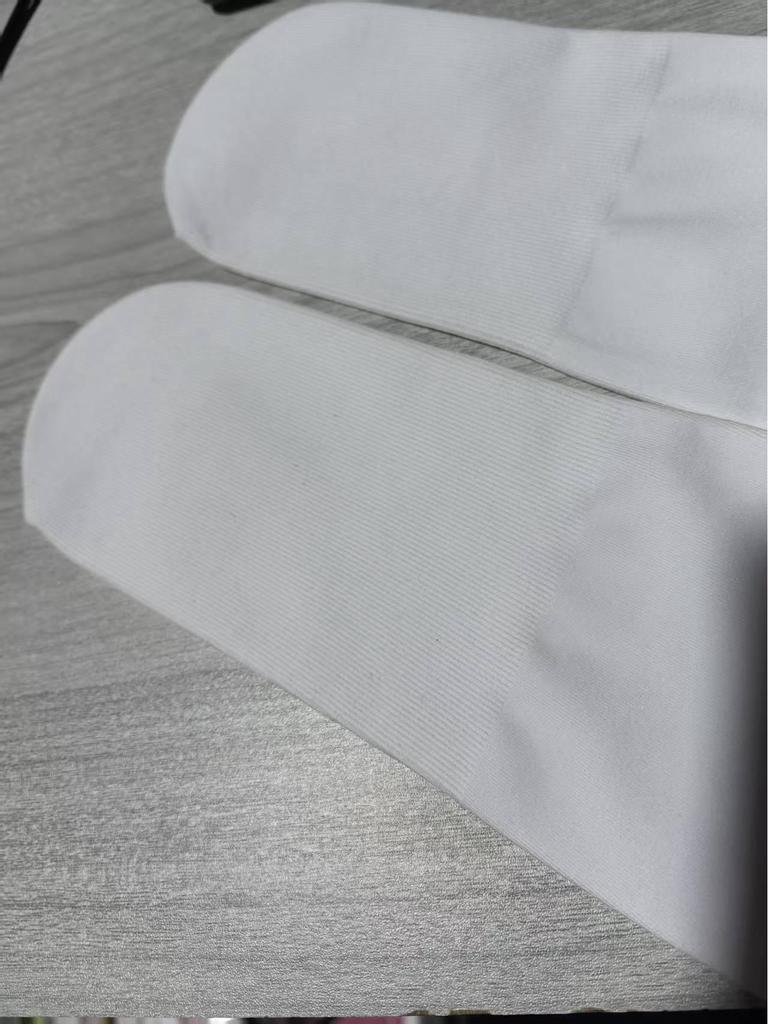 Children's Fleece Dance Socks & Thick 800D Ballet Tights - Anti-Pilling, Autumn/Winter Collection