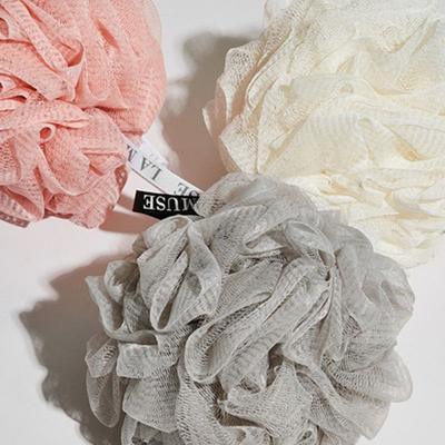 LAMUSE Body Shower Ball