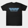 Weyland Corp T-Shirt, Vintage 90s Unisex T-Shirt