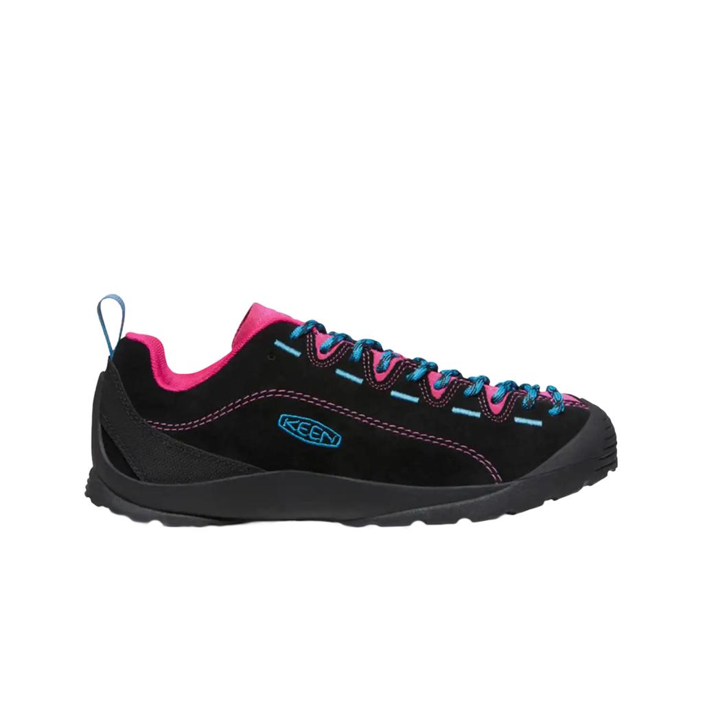 (w) Tenisky Keen Jasper Black Jazzy