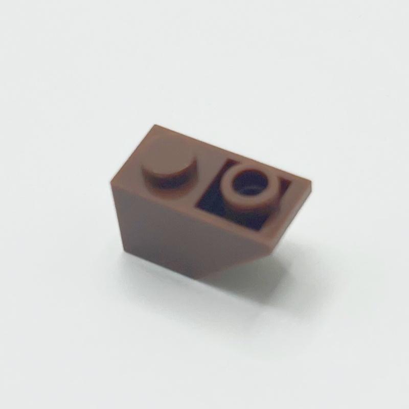 3665 Inverted 45 2 X 1 Slope Bricks Collections Bulk Modular GBC Toys For Technical MOC DIY Gifts Sale Buildings Blocks