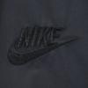 NIKE Blouson M black Men's Used