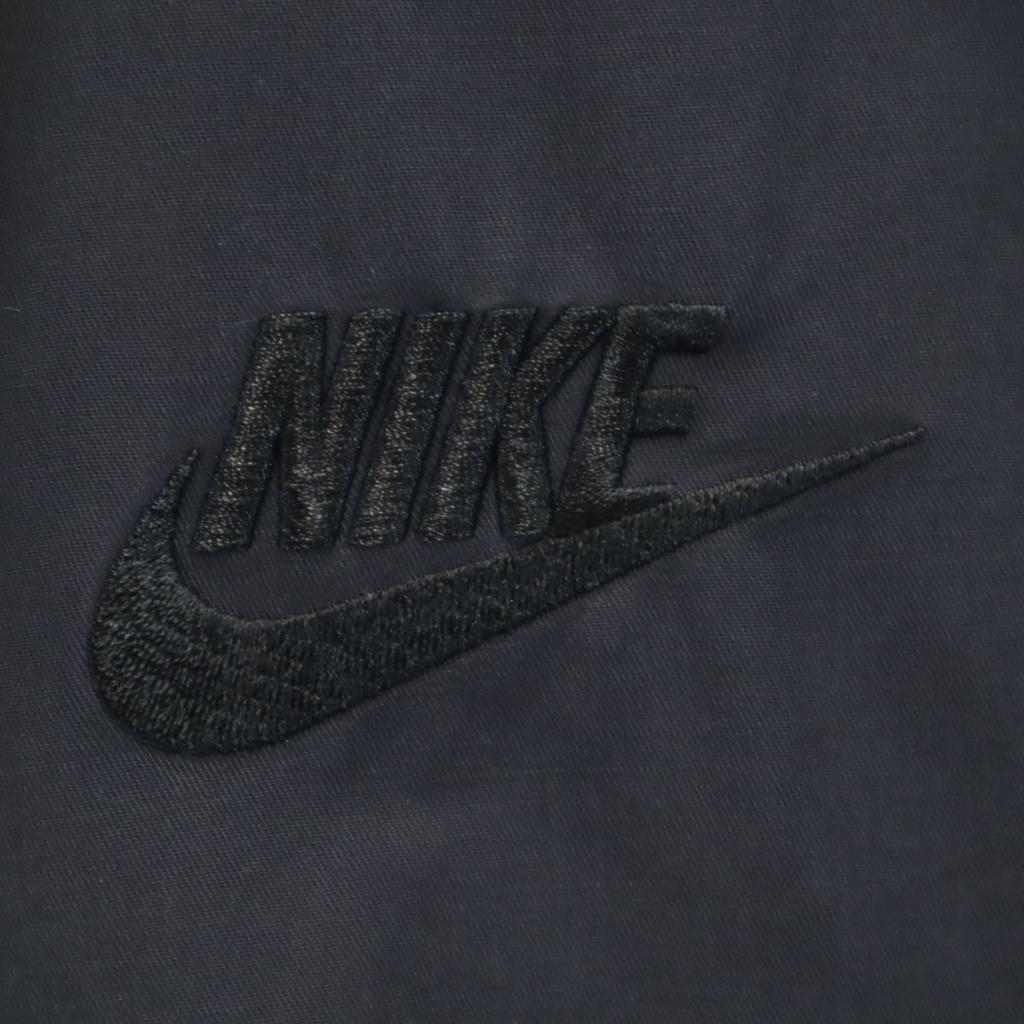 NIKE Blouson M black Men's Used