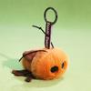 Rich and interesting insect pendants Plush Toy Mobile phone pendant keychain decoration For Boys And Girls Birthday Gift