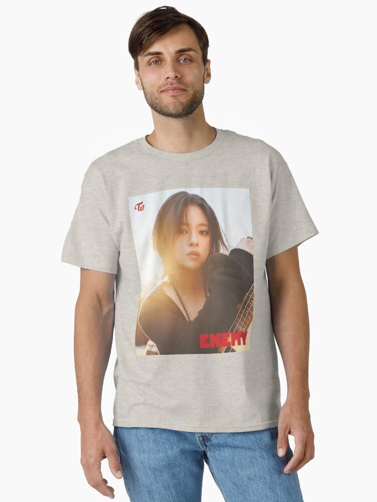 JEONGYEON TWICE Classic T-Shirt