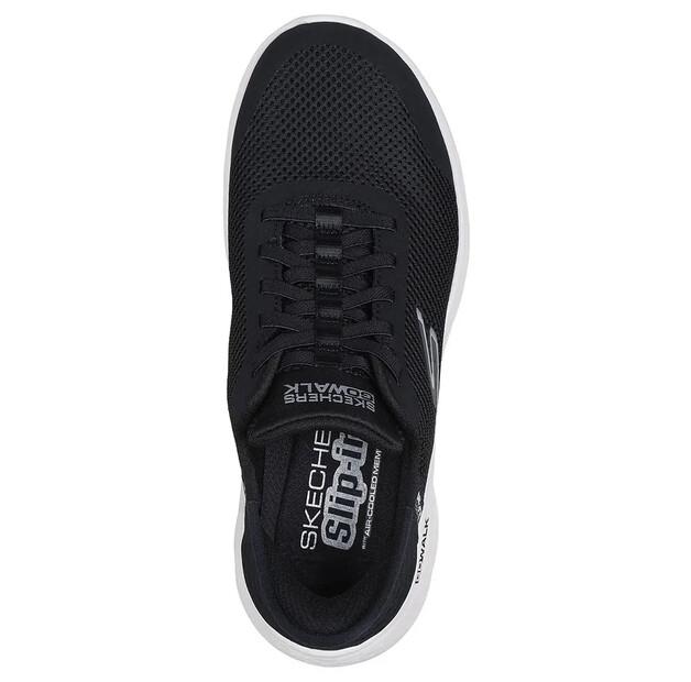 Skechers Кросовки Go Walk Flex Grand Entry
