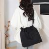 Crossbody Bag Women's Shoulder Bag Large Capacity Commuter Tote Bag