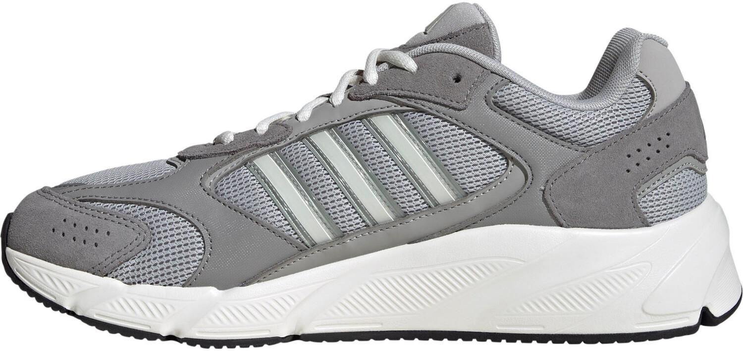 

Кроссовки Adidas Crazychaos 2000 серые двухъядерные серые трехъядерные 44