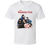 The Breakfast Club Klassisches Retro 80er Jahre Film T-Shirt Unisex T-Shirt